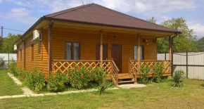 Отель Vineyard cottage  Lidzava